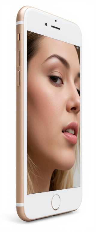 iphone white